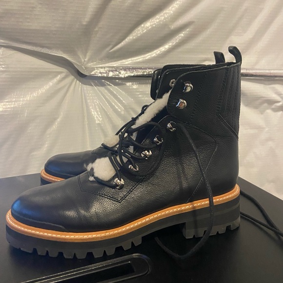 Marc Fisher Shoes - Marc Fisher Boots (brand new)